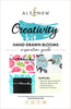 55Printing.com Printed Media Hand-drawn Blooms Creativity Kit Inspiration Guide