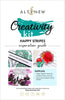 55Printing.com Printed Media Happy Stripes Creativity Kit Inspiration Guide