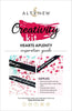 55Printing.com Printed Media Hearts A Plenty Creativity Kit Inspiration Guide