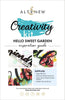 55Printing.com Printed Media Hello Sweet Garden Creativity Inspiration Guide
