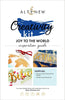 55Printing.com Printed Media Joy To The World Creativity Kit Inspiration Guide