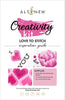 55Printing.com Printed Media Love To Stitch Creativity Kit Inspiration Guide
