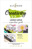 55Printing.com Printed Media Lovely Lotus Creativity Kit Inspiration Guide
