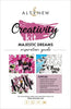 55Printing.com Printed Media Majestic Dreams Creativity Kit Inspiration Guide