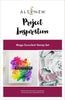 55Printing.com Printed Media Mega Succulent Project Inspiration Guide