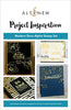 55Printing.com Printed Media Modern Deco Alpha Inspiration Guide