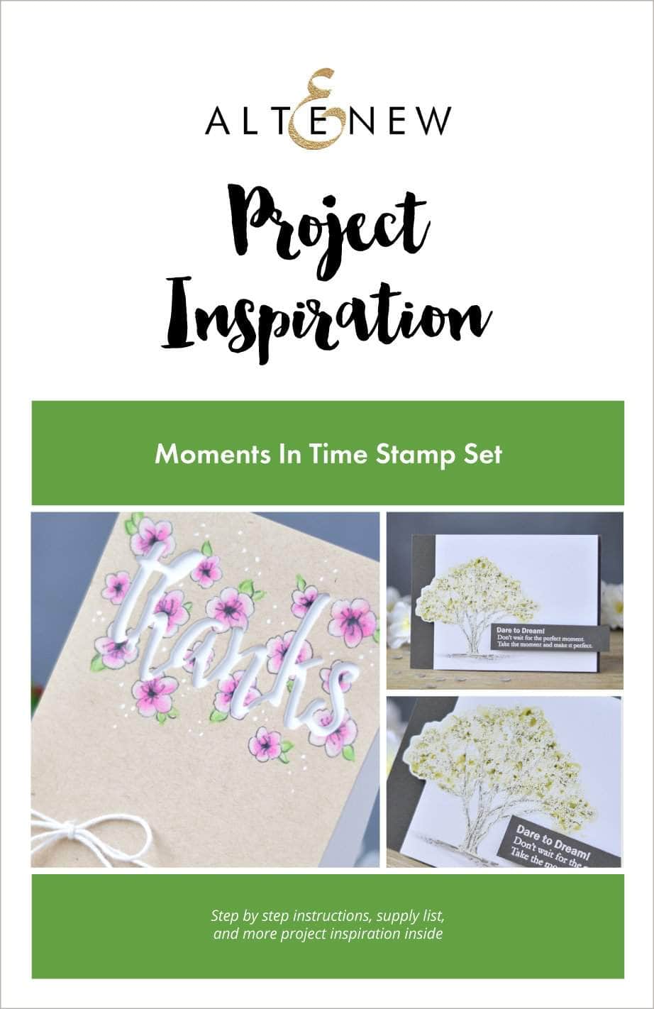 55Printing.com Printed Media Moments In Time Inspiration Guide