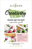 55Printing.com Printed Media Moms Are The Best Creativity Kit Inspiration Guide