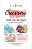 55Printing.com Printed Media More Than Birthdays Creativity Kit Inspiration Guide