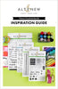 55Printing.com Printed Media Planner Essentials Bundle Inspiration Guide