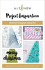 55Printing.com Printed Media Sketched Evergreen Inspiration Guide