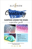 55Printing.com Printed Media Sleeping Under the Stars Creativity Cardmaking Kit Inspiration Guide