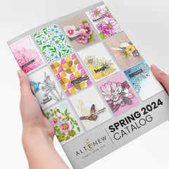 Spring 2024 Catalog
