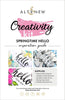 55Printing.com Printed Media Springtime Hello Creativity Kit Inspiration Guide