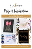 55Printing.com Printed Media Starry Night Inspiration Guide
