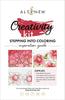 55Printing.com Printed Media Stepping Into Coloring Creativity Kit Inspiration Guide