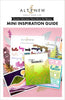 55Printing.com Printed Media Summer Adventure Die Release Mini Inspiration Guide
