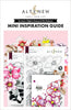 55Printing.com Printed Media Summer Nights Stamp & Die Release Mini Inspiration Guide