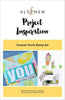 55Printing.com Printed Media Summer Swirls Project Inspiration Guide