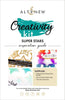 55Printing.com Printed Media Super Stars Creativity Kit Inspiration Guide
