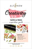55Printing.com Printed Media Tapes & Trees Creativity Kit Inspiration Guide