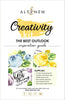 55Printing.com Printed Media The Best Outlook Creativity Kit Inspiration Guide