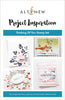 55Printing.com Printed Media Thinking of You Inspiration Guide