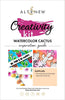 55Printing.com Printed Media Watercolor Cactus Creativity Kit Inspiration Guide