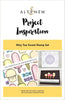 55Printing.com Printed Media Way Too Sweet Project Inspiration Guide