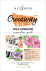 55Printing.com Printed Media Wild Anemone Creativity Cardmaking Kit Inspiration Guide