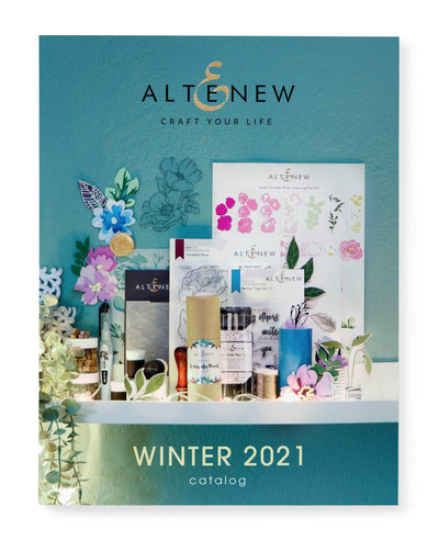 PrintUSA Printed Media Winter 2021 Catalog