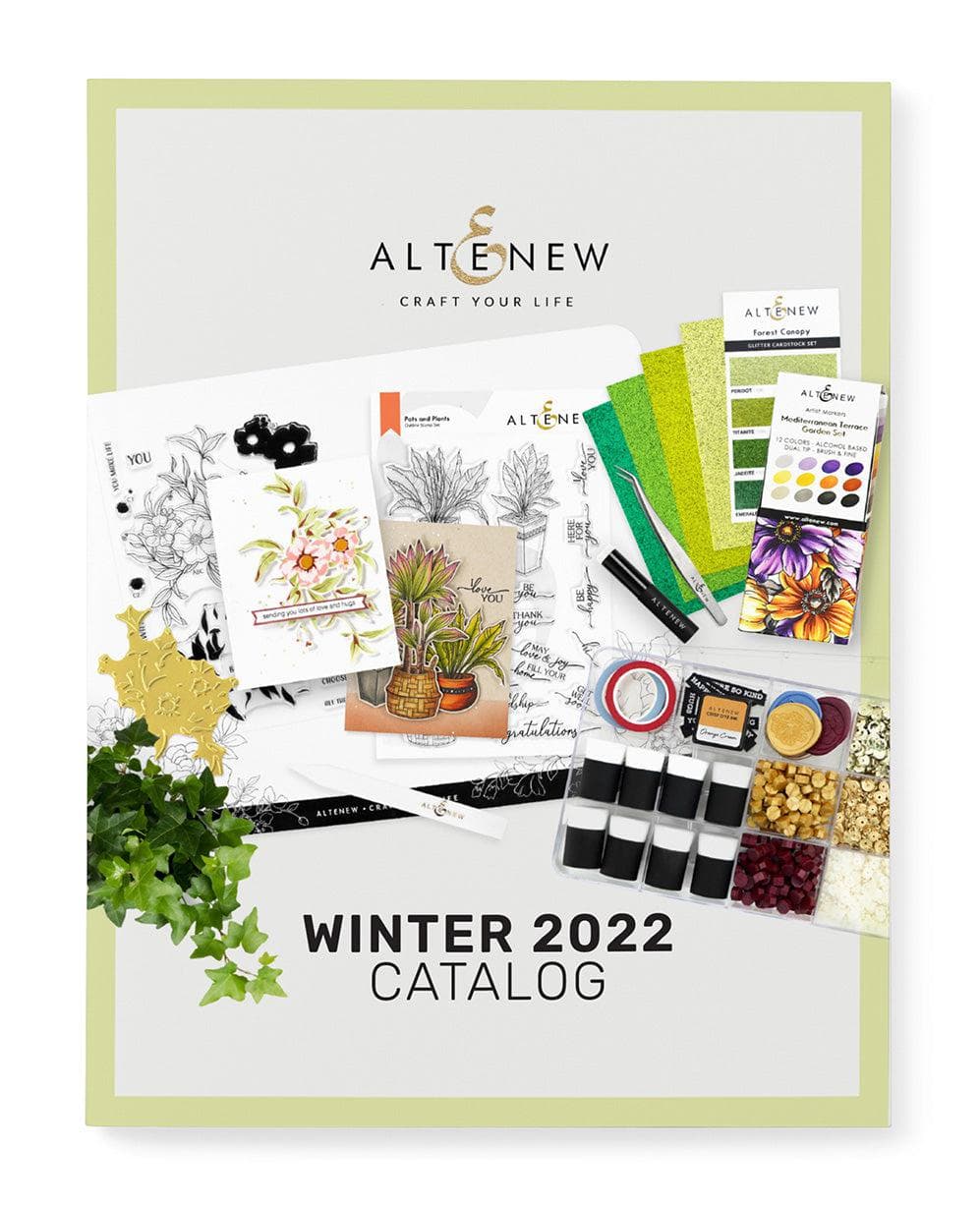 PrintUSA Printed Media Winter 2022 Catalog