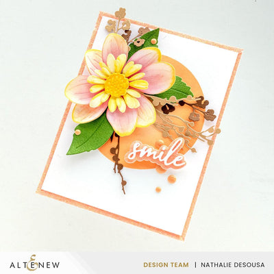 Apricot Frost Fresh Dye Ink Re-inker