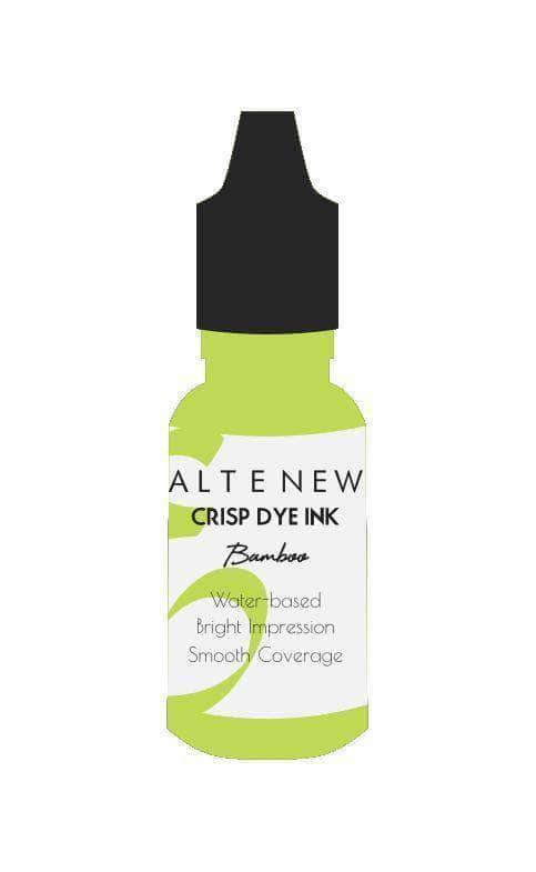 Stewart Superior Re-inker Bamboo Dye Ink Re-Inker