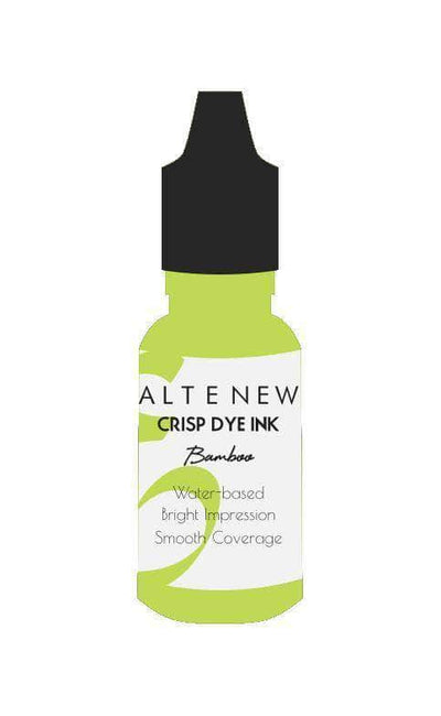 Stewart Superior Re-inker Bamboo Dye Ink Re-Inker