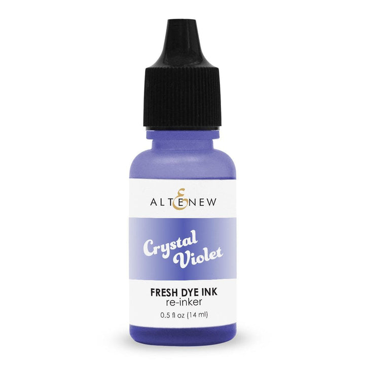 Stewart Superior Re-inker Bundle Blue Mountains Fresh Dye Ink Re Inker Bundle