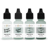 Coastal Mist Fresh Dye Ink Reinker Bundle