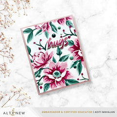 Coastal Mist Fresh Dye Ink Reinker Bundle