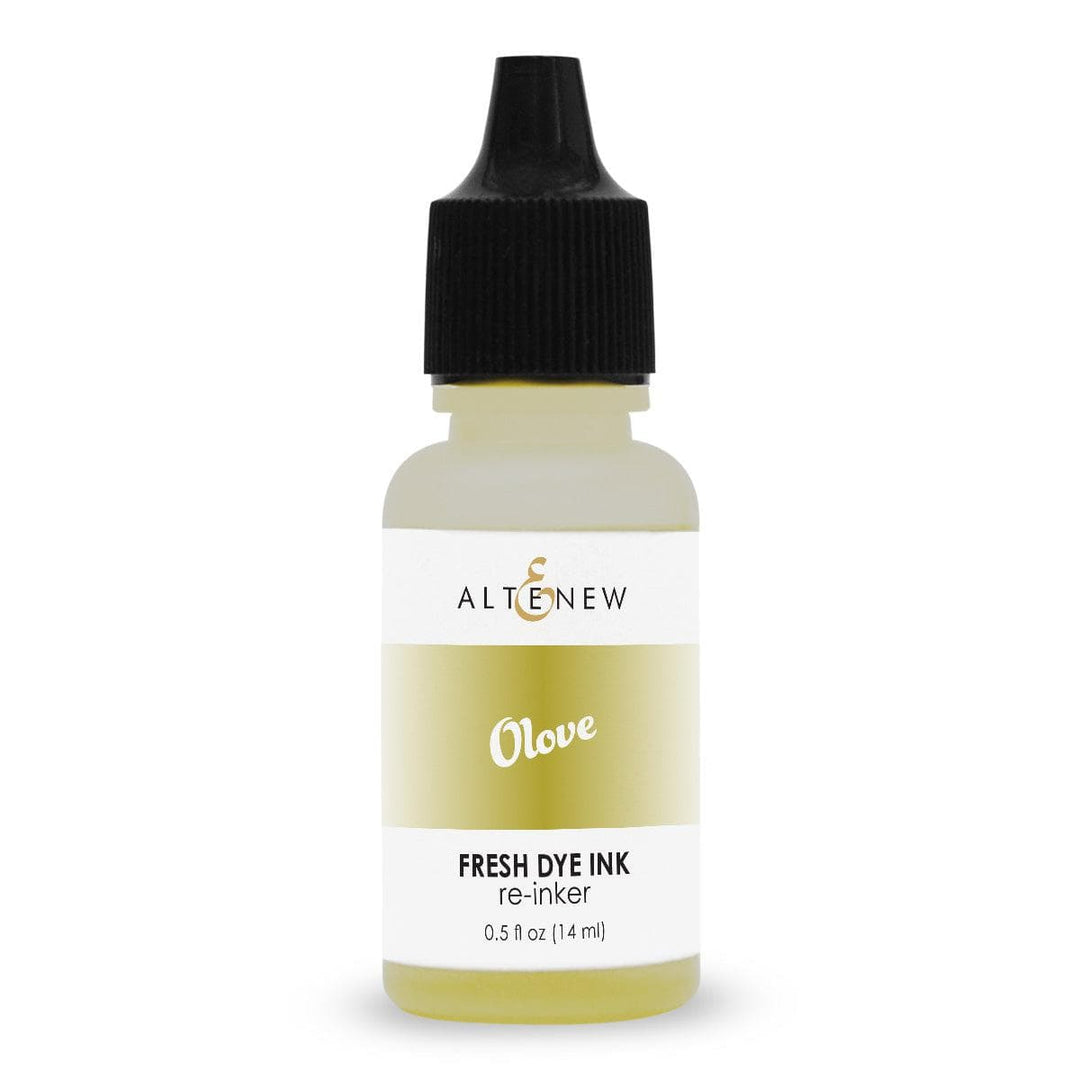 Stewart Superior Re-inker Bundle Deco Garden Fresh Dye Ink Re-inker Bundle