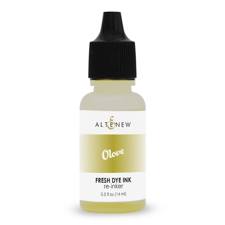 Stewart Superior Re-inker Bundle Deco Garden Fresh Dye Ink Re-inker Bundle