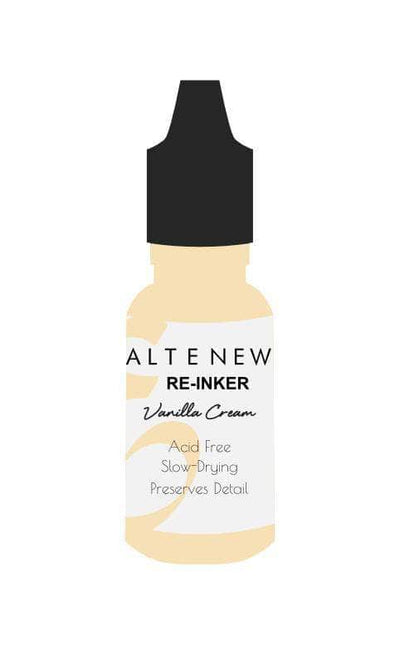 Altenew Re-inker Bundle Delectable Delights Re Inker Set