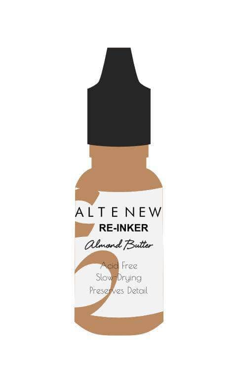 Altenew Re-inker Bundle Delectable Delights Re Inker Set
