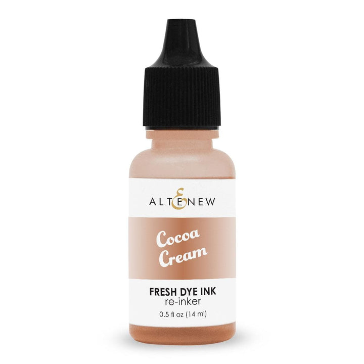 Dessert Dreams Fresh Dye Ink Reinker