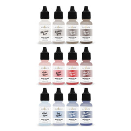 Dreamy Delights Fresh Dye Ink Re-inker Bundle