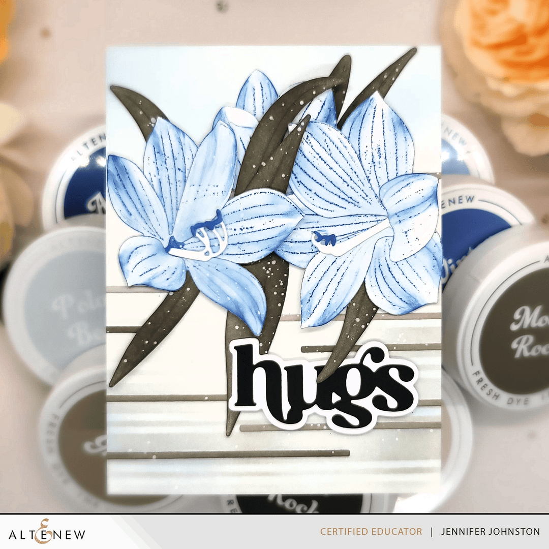 Dreamy Delights Fresh Dye Ink Re-inker Bundle