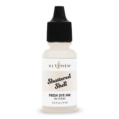 Earth Tones Fresh Dye Ink Reinker Bundle