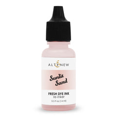 Earthy Rose Fresh Dye Ink Reinker