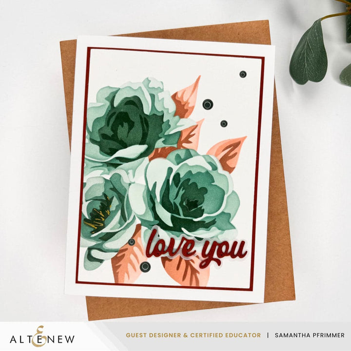 Earthy Embrace Fresh Dye Ink Reinker Bundle