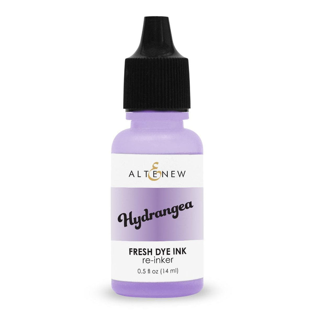 Enchanted Garden Fresh Dye Ink Re-inker