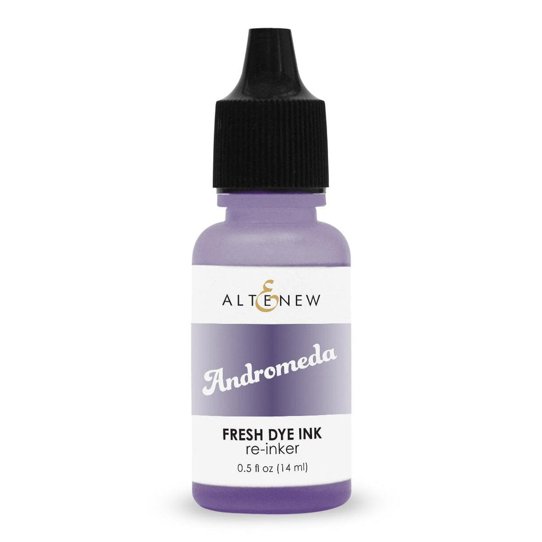 Enchanted Garden Fresh Dye Ink Re-inker